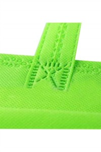 SKEPB010 online ordering green bags manufacturing non-woven bags green bags garment factory back view SKEPB010 online ordering green bags manufacturing non-woven bags green bags garment factory back view